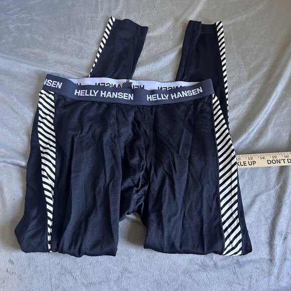 Helly Hansen Base Layer Men's size Large - Picture 1 of 4